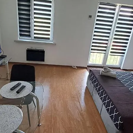 Aura Palenicy Apartman *