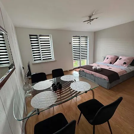 Apartman Aura Palenicy Szczawnica