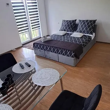 Apartman Aura Palenicy Szczawnica
