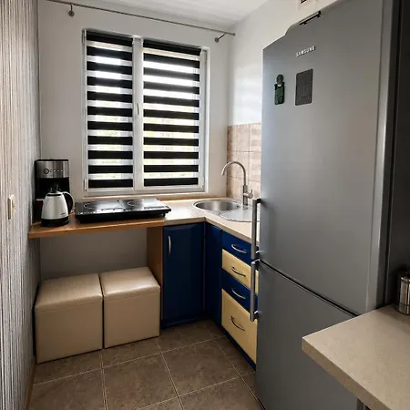 Apartman Aura Palenicy *