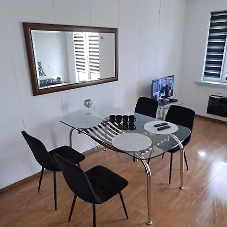 Aura Palenicy Apartman