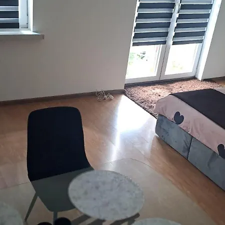 Aura Palenicy Apartman *